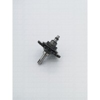CENTRIFUGAL UNIT