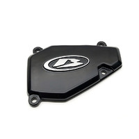 LEFT POWERVALVE CYLINDER COVER