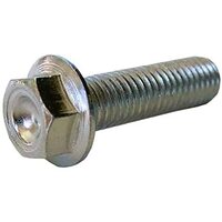 FLANGE BOLT M8X35