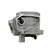 CYLINDER D72 "B" RR300 MY13-MY17