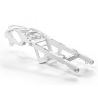 BETA REAR SUB-FRAME WHITE
