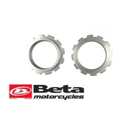 SHOCK ABSORBER ADJUSTING NUT SET RR MY19>