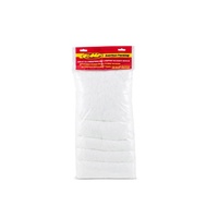 KIT FOR 2ST SILENCER OVERHAULING/REPACK