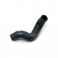 WATER PUMP PIPE