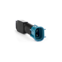 CONNECTOR  (OIL DELETE)