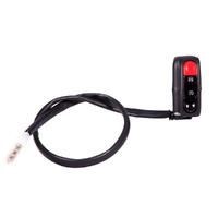 RH START/STOP BUTTON RR/XT MY17>