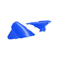 AIRBOX COVER SET- BLUE