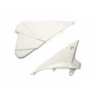 AIRBOX COVER SET- WHITE