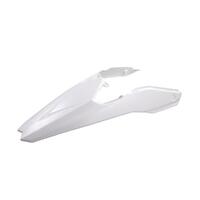 REAR GUARD WHITE RR