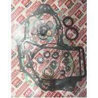 CRANKASE GASKET/SEAL SET 4ST B-END COMPLETE MY19<
