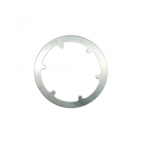 CLUTCH PLATE STEEL RR/XT MY18-MY21
