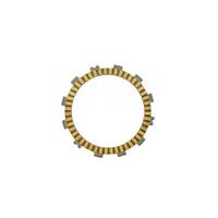 CLUTCH  PLATE FIBRE