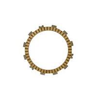 CLUTCH PLATE FIBRE