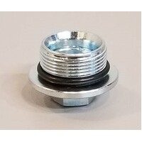 OIL DRAIN PLUG