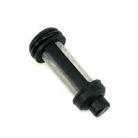 GAUZE -  OIL FILTER