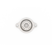 OIL FILTER CAP