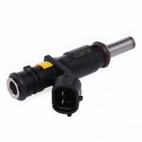 FUEL INJECTOR 2 yellow