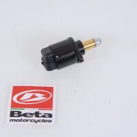 STEPPER MOTOR