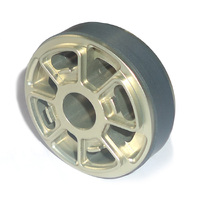 PISTON SET, SHOCK ABSORBER