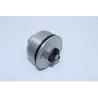 FORK CAP ASSEMBLY COMPRESSION & REBOUND