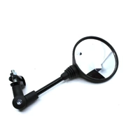 LH MIRROR RR/XT MY17>