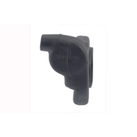 THROTTLE HOUSING RUBBER GUARD BY DOMINO