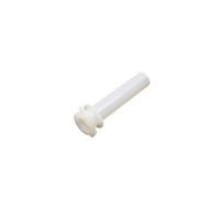 THROTTLE TUBE ONLY 4ST EFI MY19>