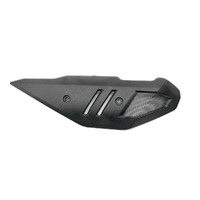 SILENCER PROTECTION