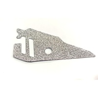 SILENCER PROTECTION FELT