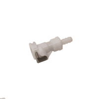 FUEL PIPE CONNECTOR