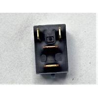 INJECTION/PUMP/COIL RELAY 1