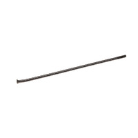 SPOKE BLACK REAR RR
