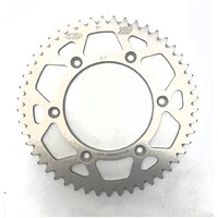 REAR SPROCKET STANDARD ALLOY 48T