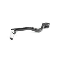 GEAR SHIFT LEVER BLACK EVO 2T