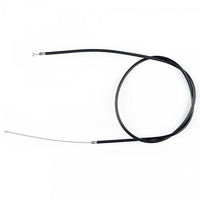 THROTTLE CABLE