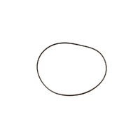 COVER GASKET O'RING