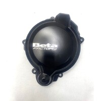 FLYWHEEL COVER RR125/RR200 MY18>