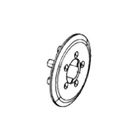 CLUTCH PRESSURE PLATE RR125/RR200 MY18>