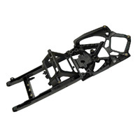 REAR SUBFRAME BLACK XT MY15-MY19