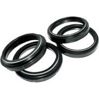 FORK OIL SEAL AND DUST SEAL KIT XT