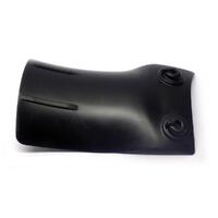 REAR SHOCK PROTECTION FLAP XT MY17>