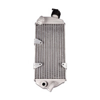 RIGHT RADIATOR XTRAINER 250/300 MY15>