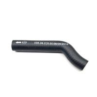 RADIATOR HOSE