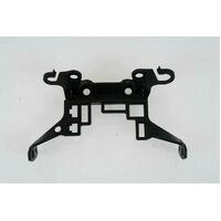 DASHBOARD BRACKET BLACK X-TRAINER MY20>