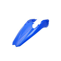 REAR FENDER BLUE XT MY20-21