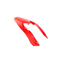 REAR FENDER RED XT MY15-19