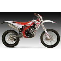 COMPLETE DECAL KIT XT250/300 MY15-MY16