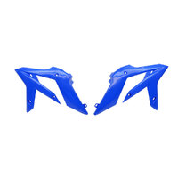 TANK PANEL PAIR BLUE XTRAINER 250/300 MY20>