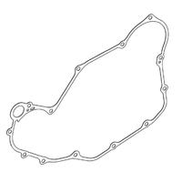 INNER CLUTCH COVER GASKET RR 4ST MY20>