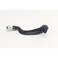 GEAR SHIFT LEVER BLACK RR 4ST MY20>
